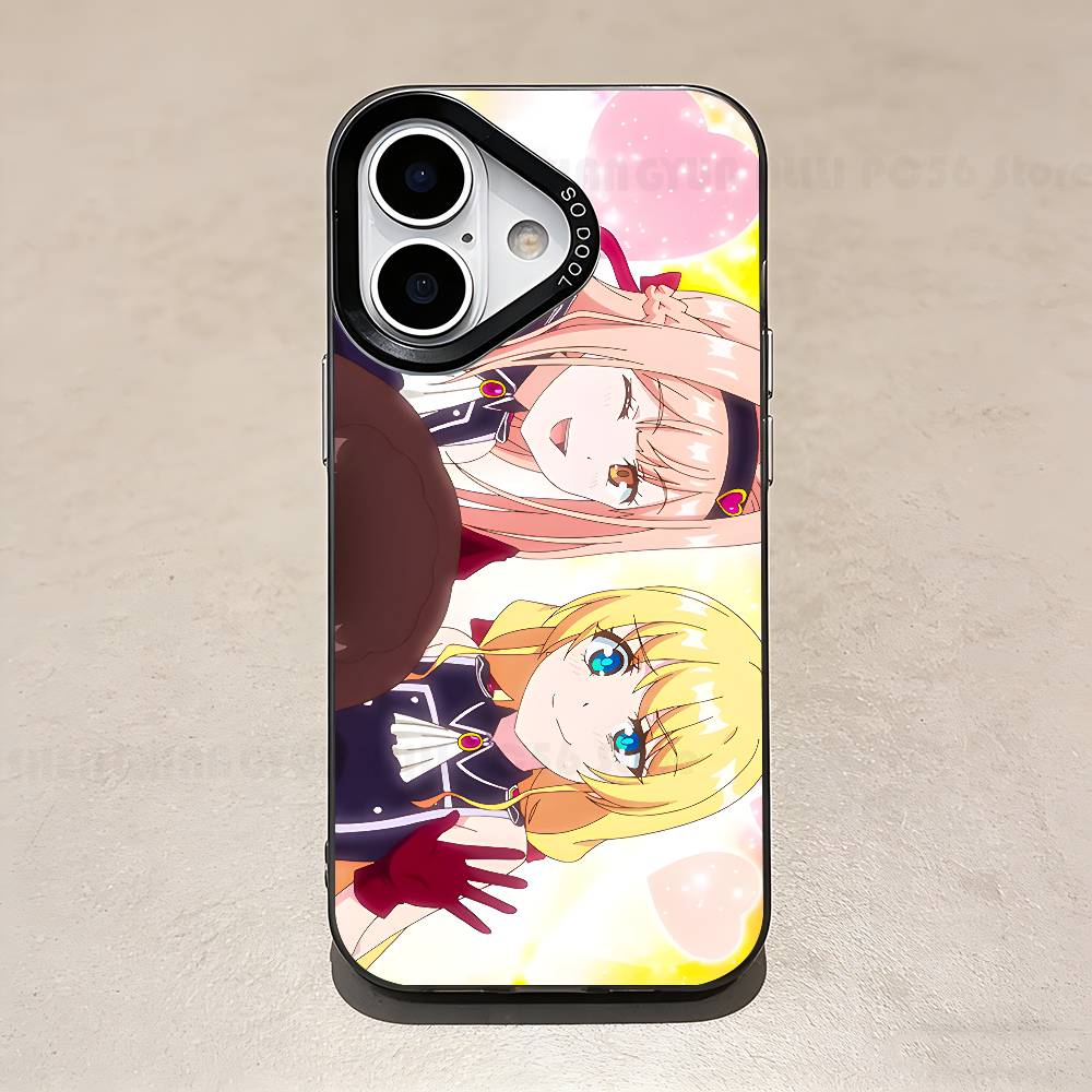 Fabiniku H-Hinata J-Jinguji Phone Case For IPhone 17 16e 16 15 14 13 12 11 Pro Max X XR XS MAX Back Cover iPhone17
Fabiniku H-Hinata J-Jinguji Phone Case For IPhone 17 16e 16 15 14 13 12 11 Pro Max X XR XS MAX Back Cover iPhone17