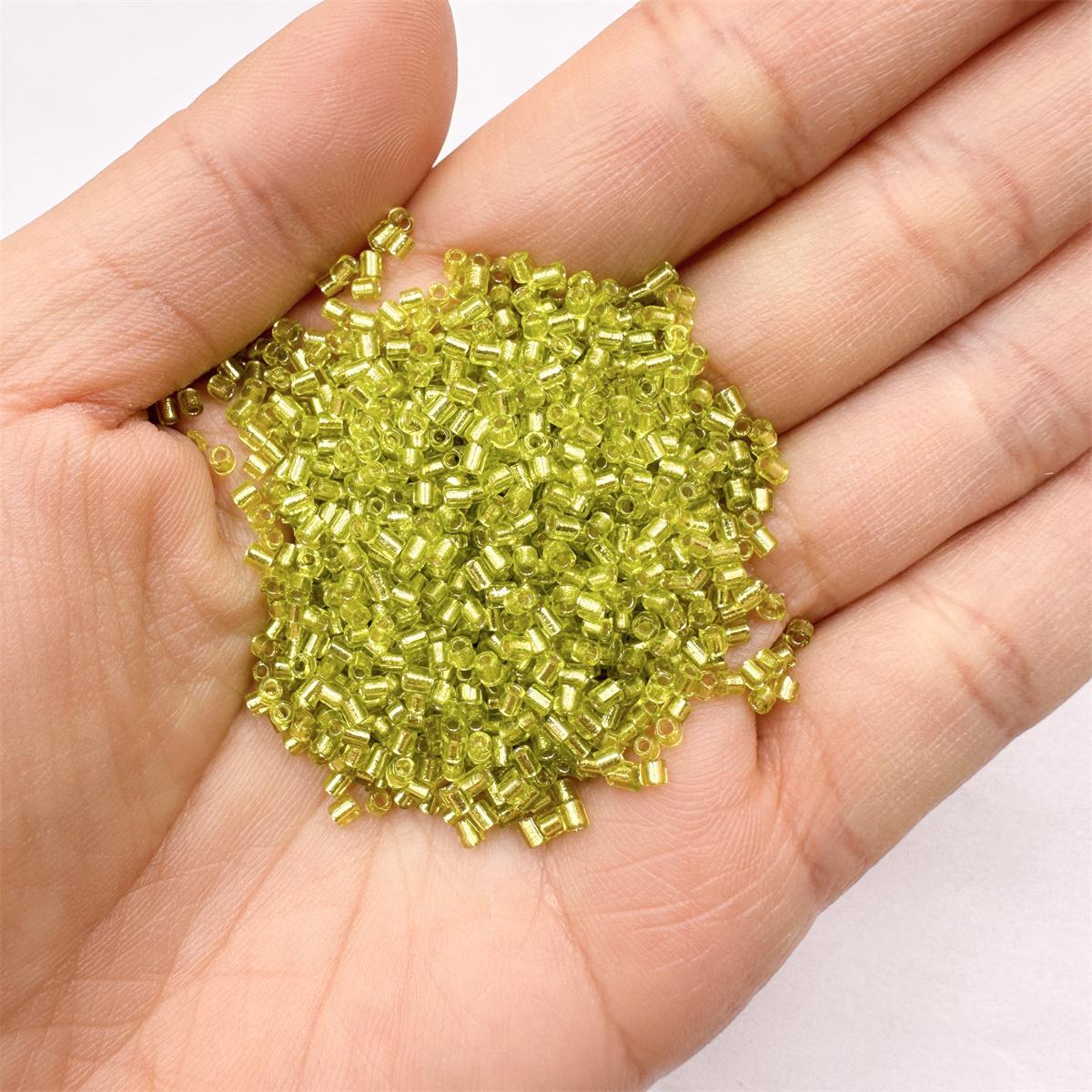 1000шт 2 мм браслет из бисера цепочка из бисера бусины стеклянная трубка 14
1000шт 2 мм браслет из бисера цепочка из бисера бусины стеклянная трубка 14