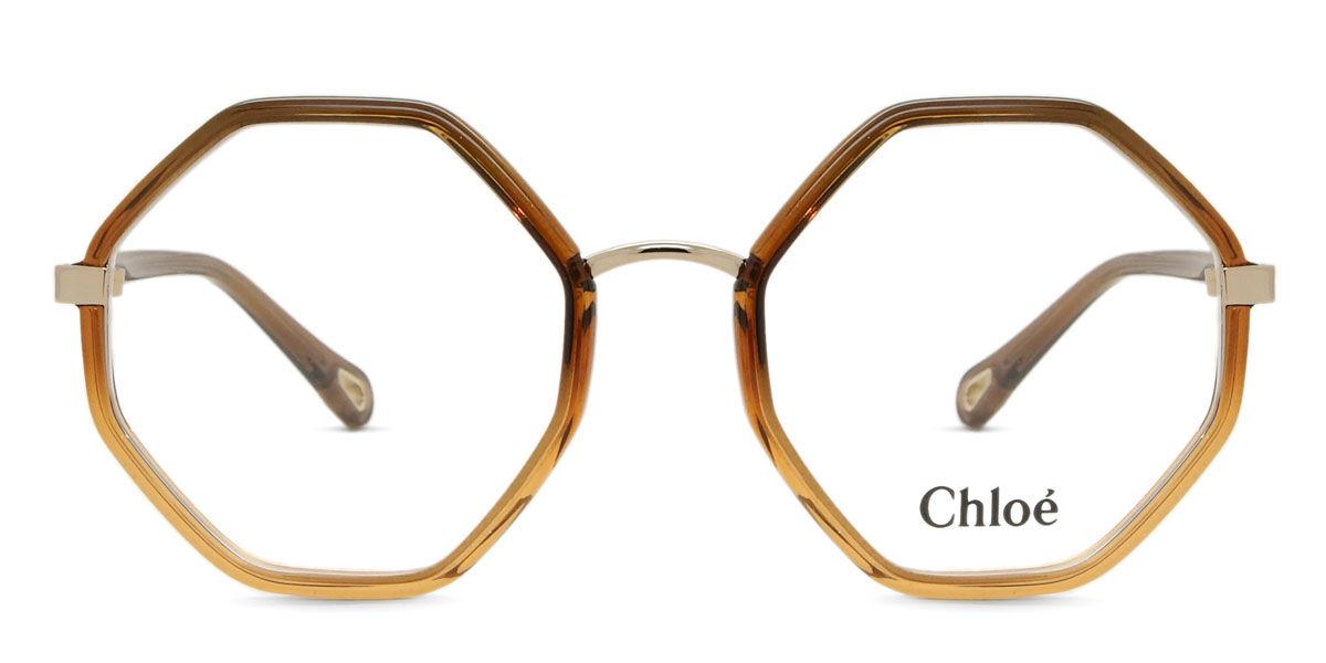 Ch0132o 010 Women Eyeglasses Transparent Brown/53
Ch0132o 010 Women Eyeglasses Transparent Brown/53