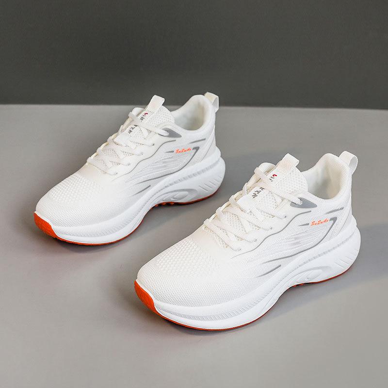 K new breathable board shoes spring and summer thick soles increase wear resistance gradual change color leisure college board shoes 35 белый
K new breathable board shoes spring and summer thick soles increase wear resistance gradual change color leisure college board shoes 35 белый
