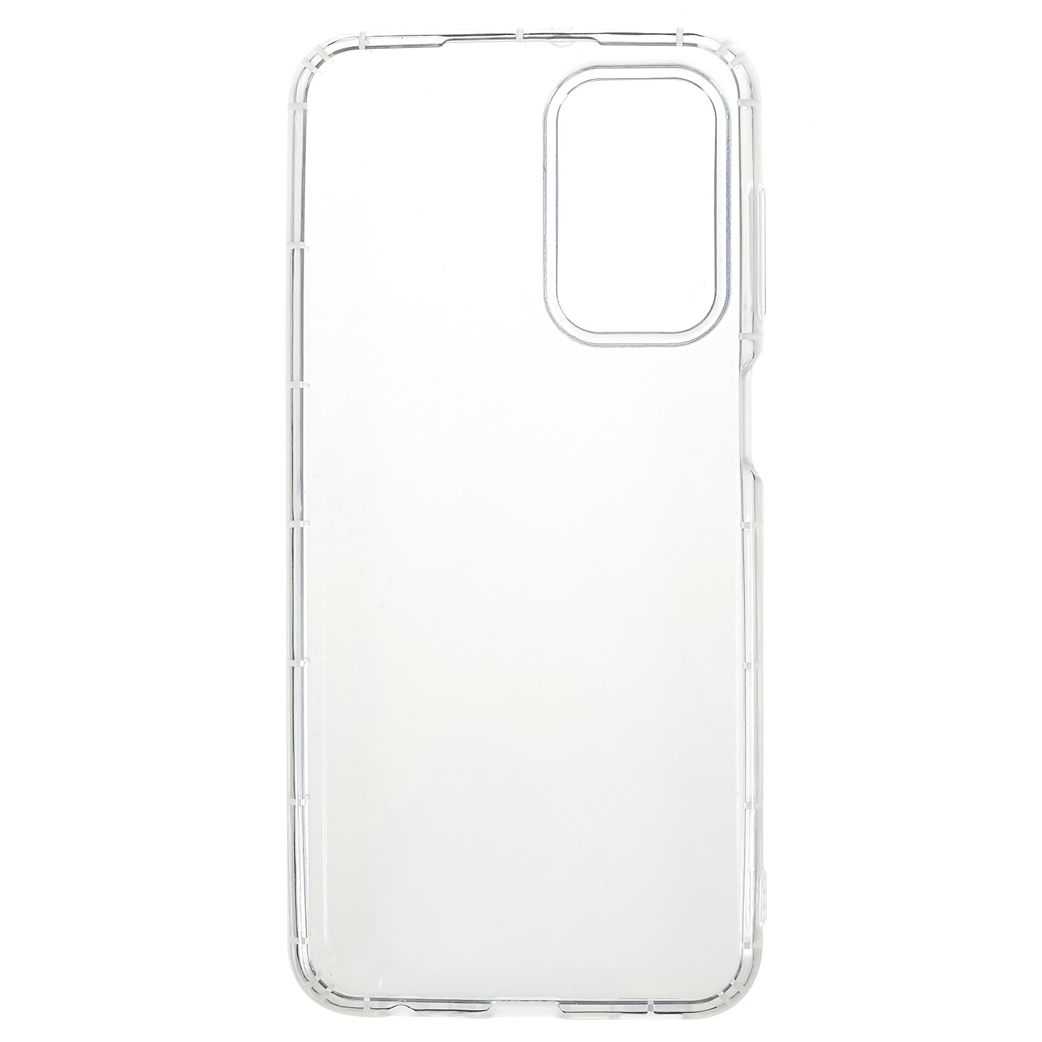 For Samsung Galaxy A33 5G Lightweight High Transparency Phone Case TPU Protective Phone Back Cover A
For Samsung Galaxy A33 5G Lightweight High Transparency Phone Case TPU Protective Phone Back Cover A