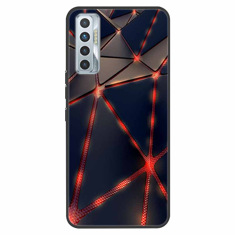 Чохол для Tecno Camon 17P, ударостійкий, м який силікон TPU, задня кришка для Tecno Camon 17P 2021, чохли для телефону Camon17P CG7, милий мультяшний Tecno Camon 17P
Чохол для Tecno Camon 17P, ударостійкий, м який силікон TPU, задня кришка для Tecno Camon 17P 2021, чохли для телефону Camon17P CG7, милий мультяшний Tecno Camon 17P