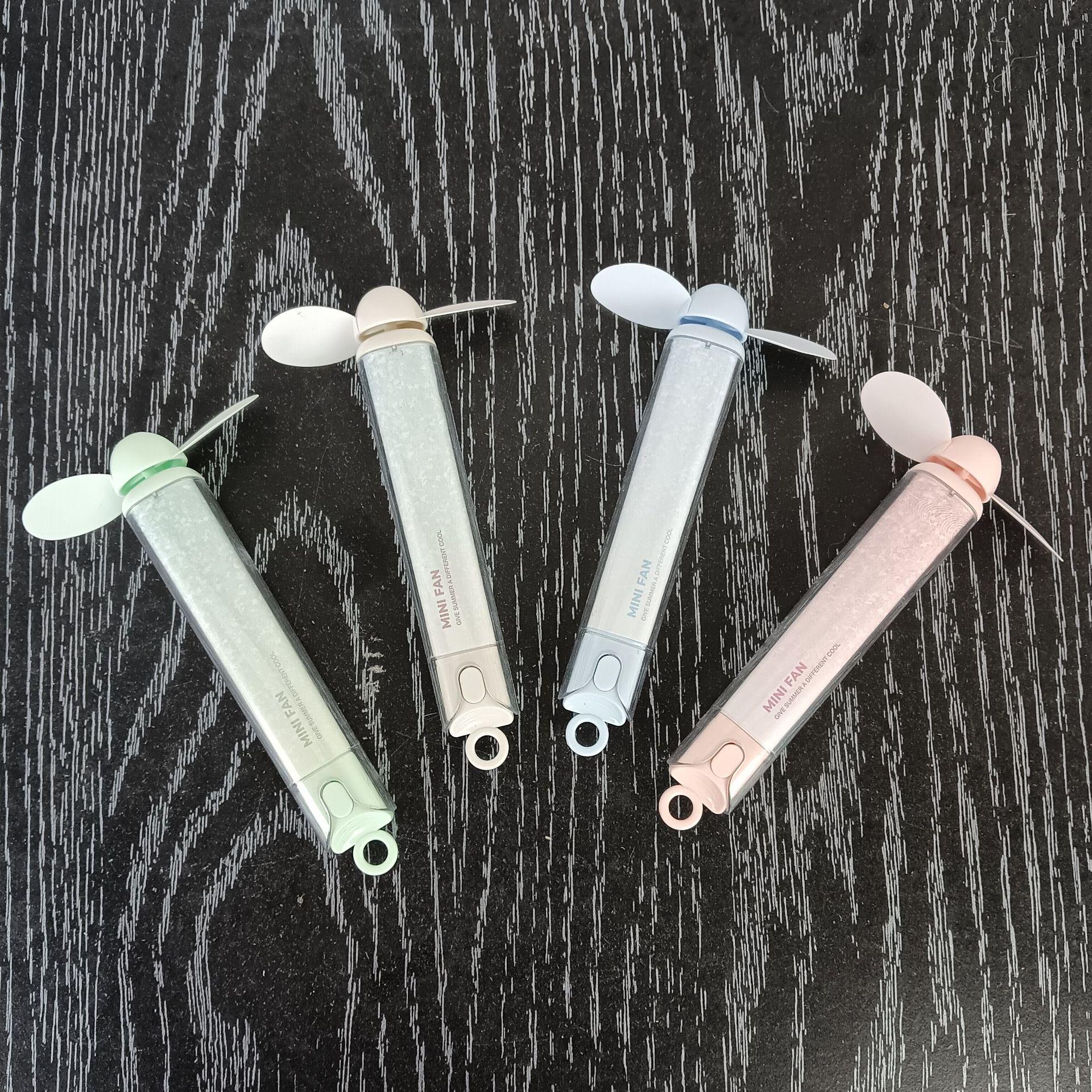 Bamboo Dragonfly Handheld Mini Fan - 3 Speeds, Portable, USB Rechargeable, Lightweight Summer Outdoor Use 2.3*2.3*14.5
Bamboo Dragonfly Handheld Mini Fan - 3 Speeds, Portable, USB Rechargeable, Lightweight Summer Outdoor Use 2.3*2.3*14.5