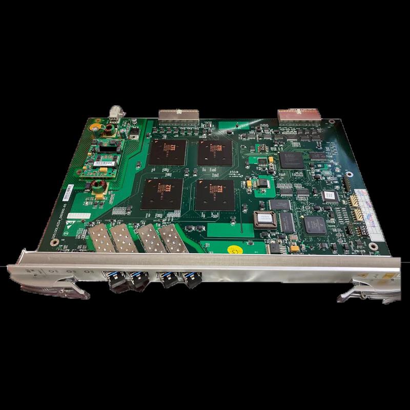 ZTE ZXMP S385 STM-4 Optical Line Board
ZTE ZXMP S385 STM-4 Optical Line Board