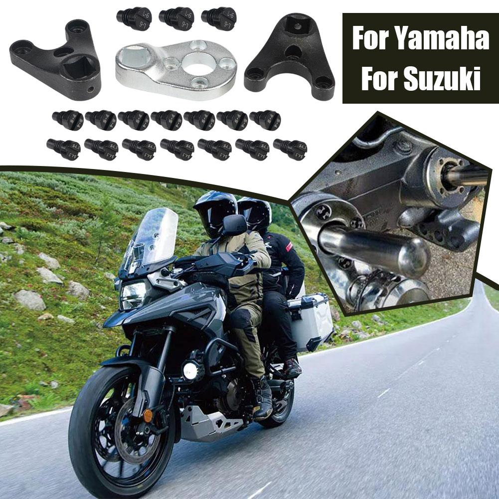 Outboard Trim Tilt Pin Wrench Replacement Accessories Professional Repair Parts MT0004 MT0006 MT0009 For Suzuki Yamaha X6A7
Outboard Trim Tilt Pin Wrench Replacement Accessories Professional Repair Parts MT0004 MT0006 MT0009 For Suzuki Yamaha X6A7