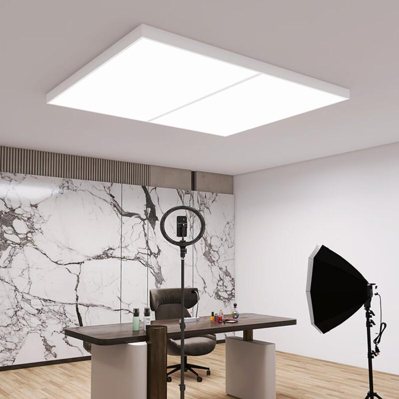 Nufeng Shadowless Ceiling/Pendant Fill Light
Nufeng Shadowless Ceiling/Pendant Fill Light