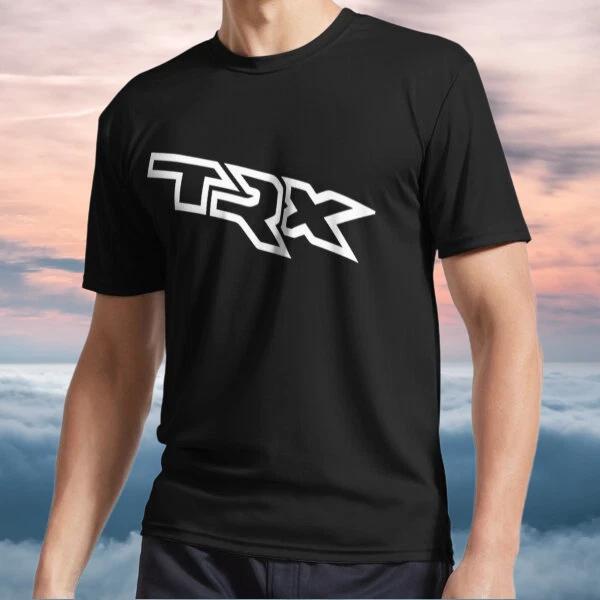 New Shirt TRX Logo Active Logo TEE T-Shirt Funny American Size S to 5XL 2XL
New Shirt TRX Logo Active Logo TEE T-Shirt Funny American Size S to 5XL 2XL
