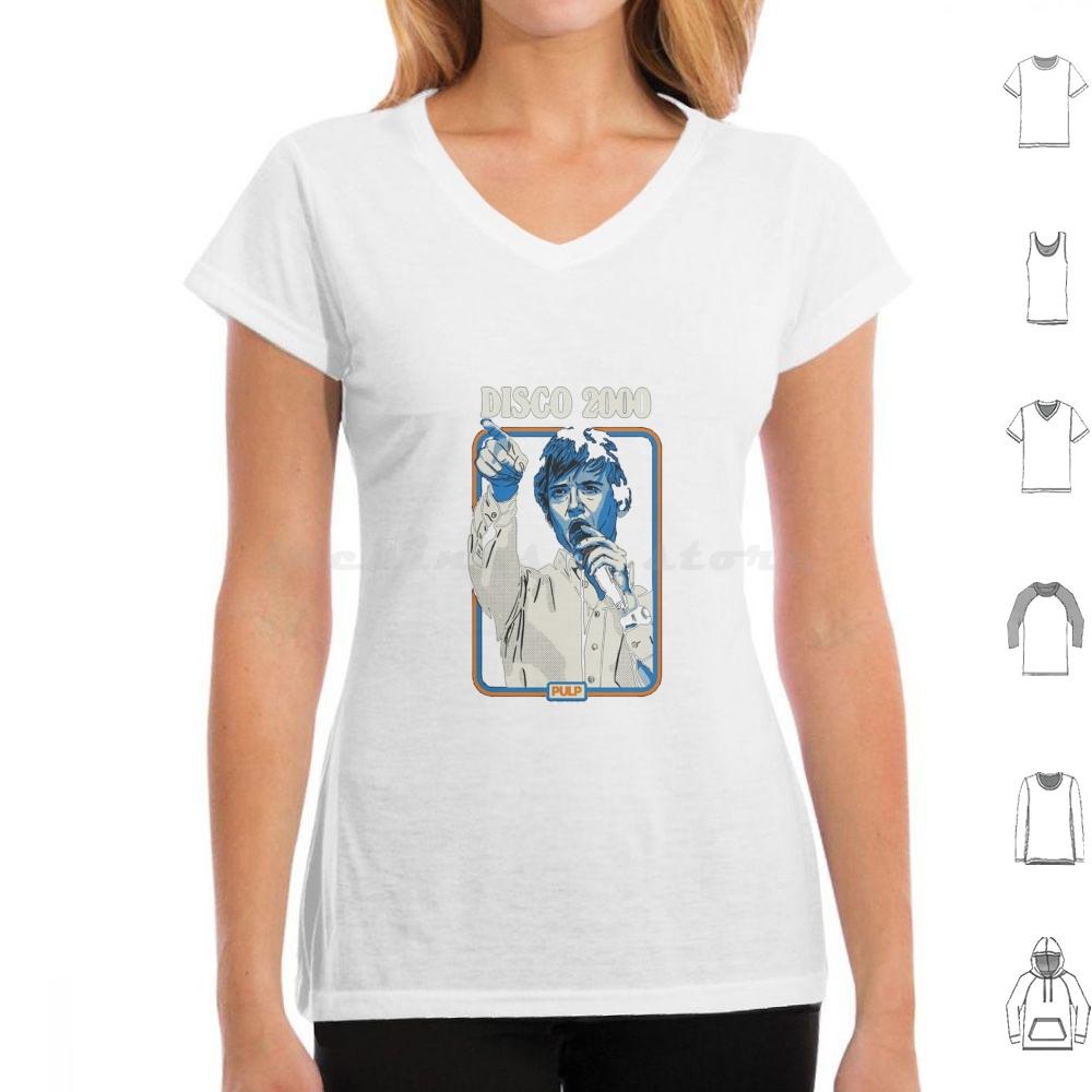 PulpDisco 2000 T Shirt Cotton Men Women DIY Print Pulp Disco 2000 Britpop Indie Your Name Pop Funky Blur Noel Liam Gallagher 3XL
PulpDisco 2000 T Shirt Cotton Men Women DIY Print Pulp Disco 2000 Britpop Indie Your Name Pop Funky Blur Noel Liam Gallagher 3XL