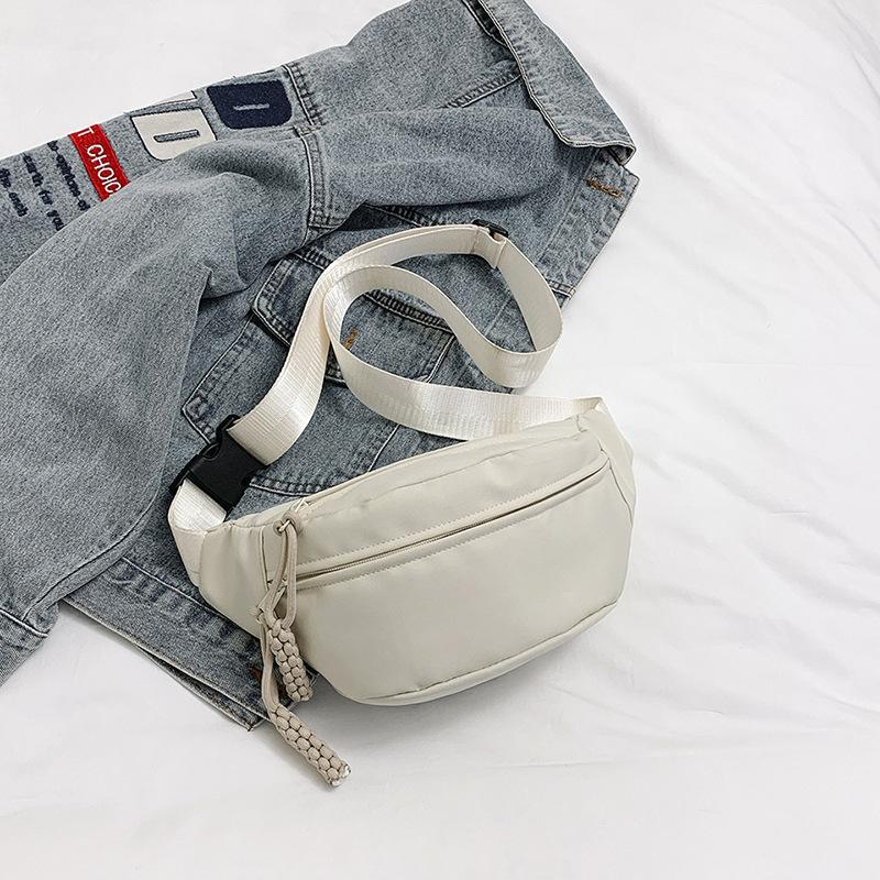 Сумки на пояс для женщин из нейлона, женские поясные сумки, сумка через плечо на груди
Сумки на пояс для женщин из нейлона, женские поясные сумки, сумка через плечо на груди