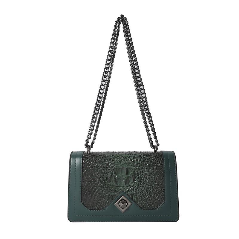 Bags Manufacturer Women s Cross-border 2025 New Retro Chain Bag High-quality One-shoulder Cross-body one size
Bags Manufacturer Women s Cross-border 2025 New Retro Chain Bag High-quality One-shoulder Cross-body one size