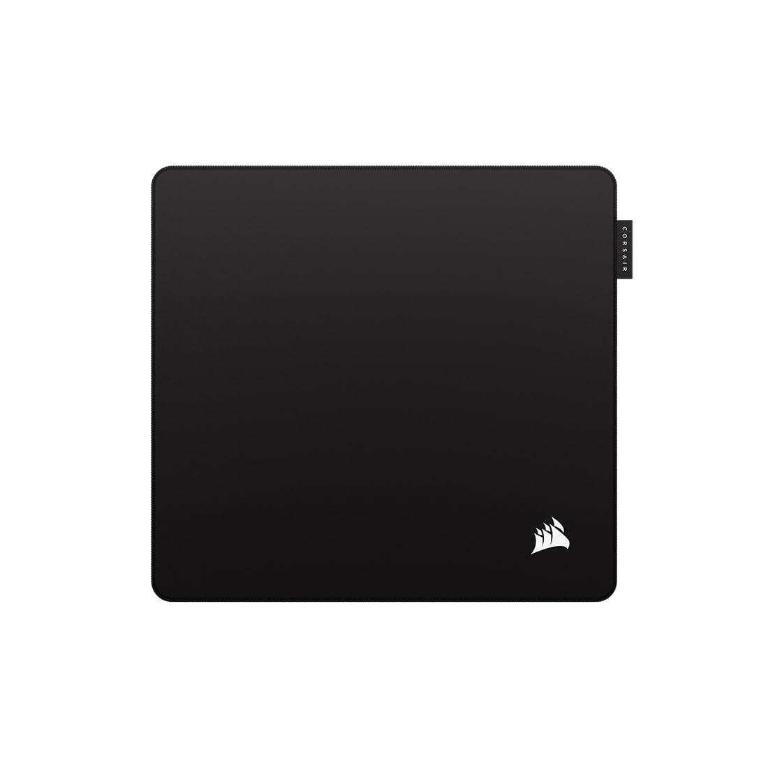 CORSAIR MM PRO Control Игровой коврик для мыши из ткани, оптимизированный для киберспорта, Профессиональный контроль и 4 мм, Прошитые края со скосом, Черный – Точность, Нескользящая основа, – Средний, чёрный
CORSAIR MM PRO Control Игровой коврик для мыши из ткани, оптимизированный для киберспорта, Профессиональный контроль и 4 мм, Прошитые края со скосом, Черный – Точность, Нескользящая основа, – Средний, чёрный