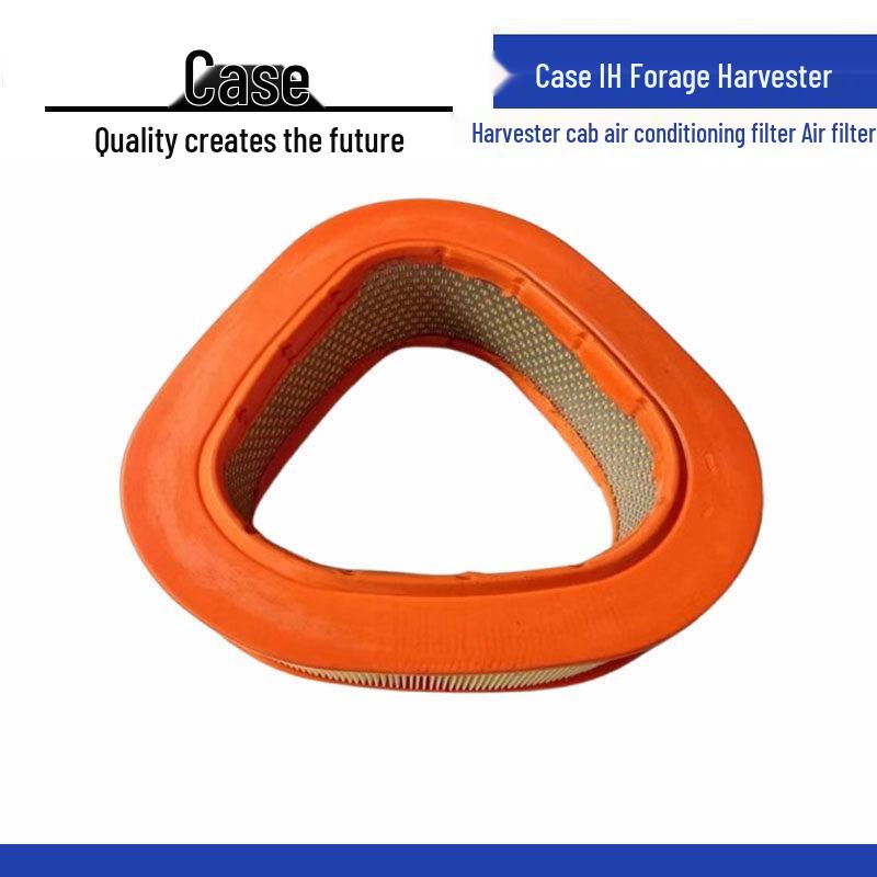 Case IH Harvester Cabin Air Filter Replacement Standard
Case IH Harvester Cabin Air Filter Replacement Standard