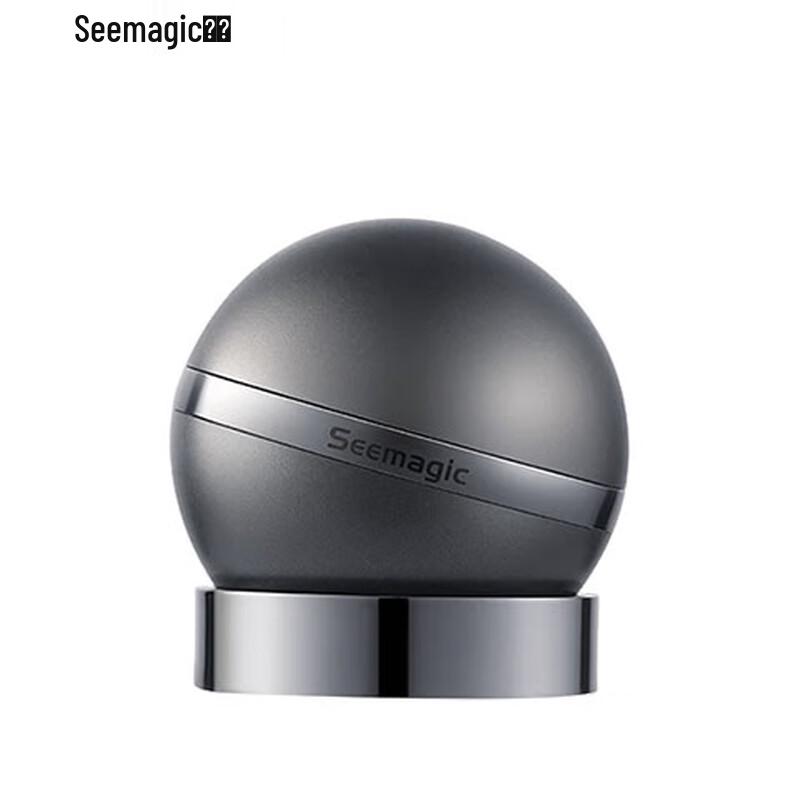 Seemagic Electric Nail Clipper Exploration Edition Gift Box
Seemagic Electric Nail Clipper Exploration Edition Gift Box