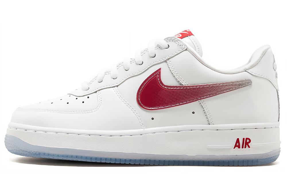 Nike Air Force 1 Low Retro Taiwan 2018 845053-105 38
Nike Air Force 1 Low Retro Taiwan 2018 845053-105 38