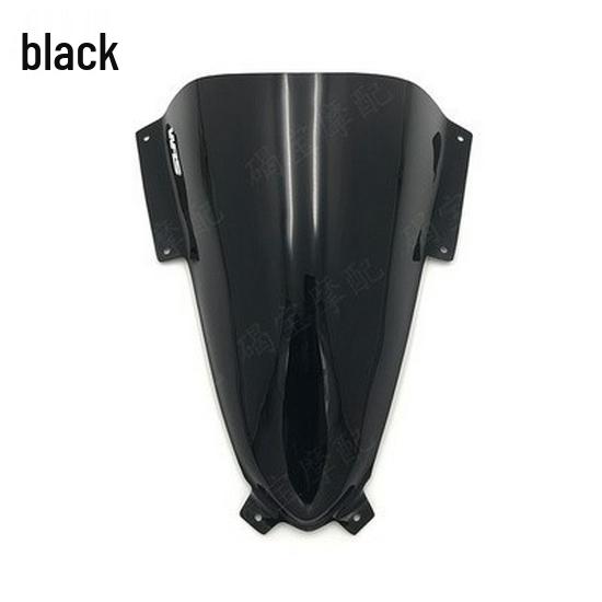 Ducati Panigale V2/V2b/V4/V4s/V4R 2018-2024 High Windshield/Windscreen
Ducati Panigale V2/V2b/V4/V4s/V4R 2018-2024 High Windshield/Windscreen