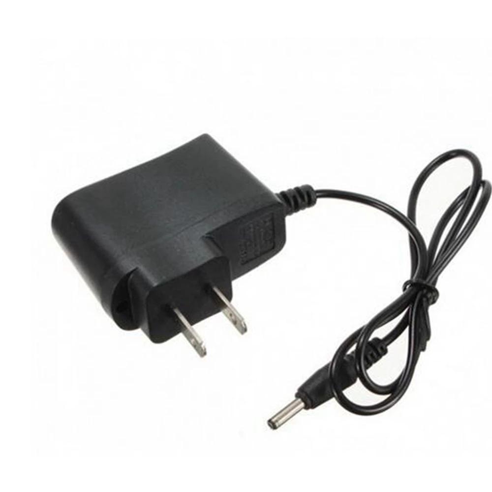 3.5mm AC Charger Universal EU US Plug Home Wall Charger Power Adapter DC4.2V 500mA For 18650 Battery Flashlight Torch Headlight
3.5mm AC Charger Universal EU US Plug Home Wall Charger Power Adapter DC4.2V 500mA For 18650 Battery Flashlight Torch Headlight