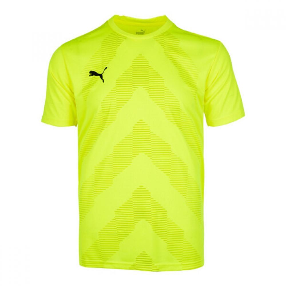 Puma Футболка с коротким рукавом Store Edition Zqj 705017 22 Puma Team Glory Jersey 90
Puma Футболка с коротким рукавом Store Edition Zqj 705017 22 Puma Team Glory Jersey 90