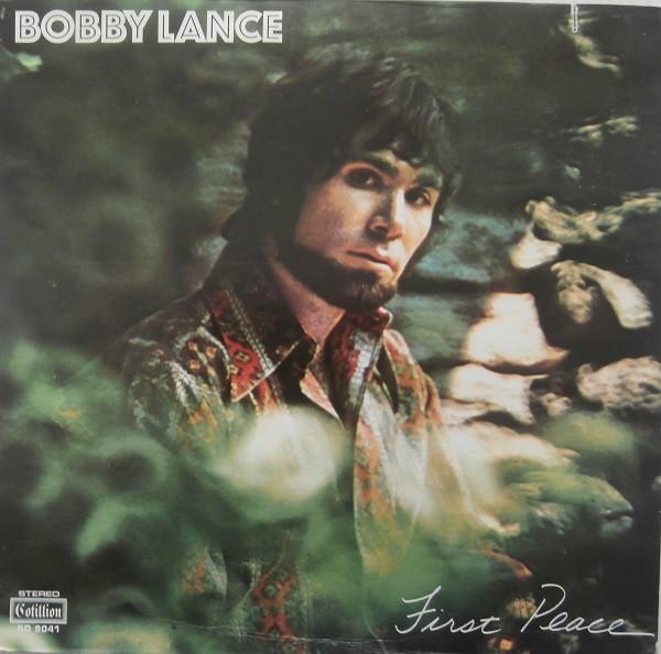 Виниловая пластинка BOBBY LANCE First Peace SD9041 COTILLION 1971 США SoulFunk Б/у
Виниловая пластинка BOBBY LANCE First Peace SD9041 COTILLION 1971 США SoulFunk Б/у