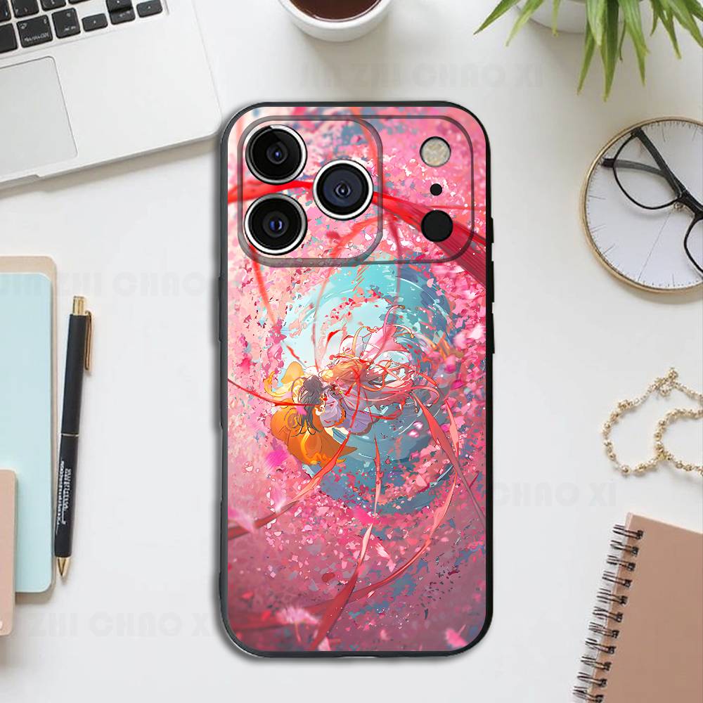 Fox Spirit M-Matchmaker Silicone Phone Case For IPhone 17 16 15 14 13 12 11 X XS Plus Pro Max Shockproof Soft Cover iPhone15pro
Fox Spirit M-Matchmaker Silicone Phone Case For IPhone 17 16 15 14 13 12 11 X XS Plus Pro Max Shockproof Soft Cover iPhone15pro