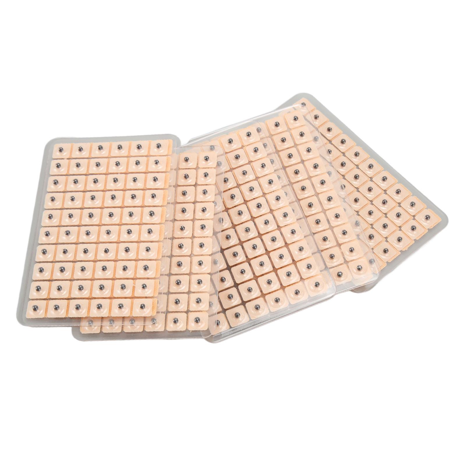 600 шт. Акупрессурные ушные бусины Массаж Акупунктурная точка Стимуляция давлением Паста Камень Игла Ушные точки
600 шт. Акупрессурные ушные бусины Массаж Акупунктурная точка Стимуляция давлением Паста Камень Игла Ушные точки