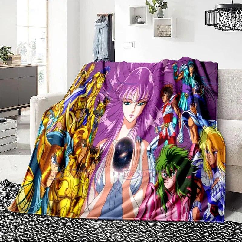 3D миф аниме Saint Seiya мультяшное одеяло мягкое одеяло для дома спальня кровать диван пикник путешествия офисное покрывало одеяло
3D миф аниме Saint Seiya мультяшное одеяло мягкое одеяло для дома спальня кровать диван пикник путешествия офисное покрывало одеяло
