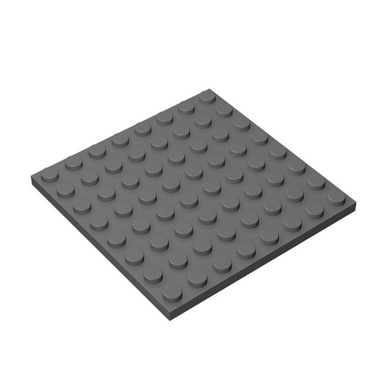 Lot 41539 Plate 8x8 Base Board Bricks Toys For Technical Buildings Blocks Gift Compatible Educational Tech Assembles DIY MOC 5PCS
Lot 41539 Plate 8x8 Base Board Bricks Toys For Technical Buildings Blocks Gift Compatible Educational Tech Assembles DIY MOC 5PCS