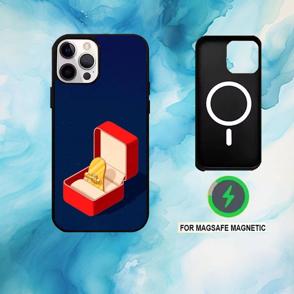 Skateboard Abstract Art Phone Case For iPhone17,16,15,14,13,12,11 Plus,Pro Max Magnetic For Magsafe Wireless Charging iPhone16PROMAX
Skateboard Abstract Art Phone Case For iPhone17,16,15,14,13,12,11 Plus,Pro Max Magnetic For Magsafe Wireless Charging iPhone16PROMAX