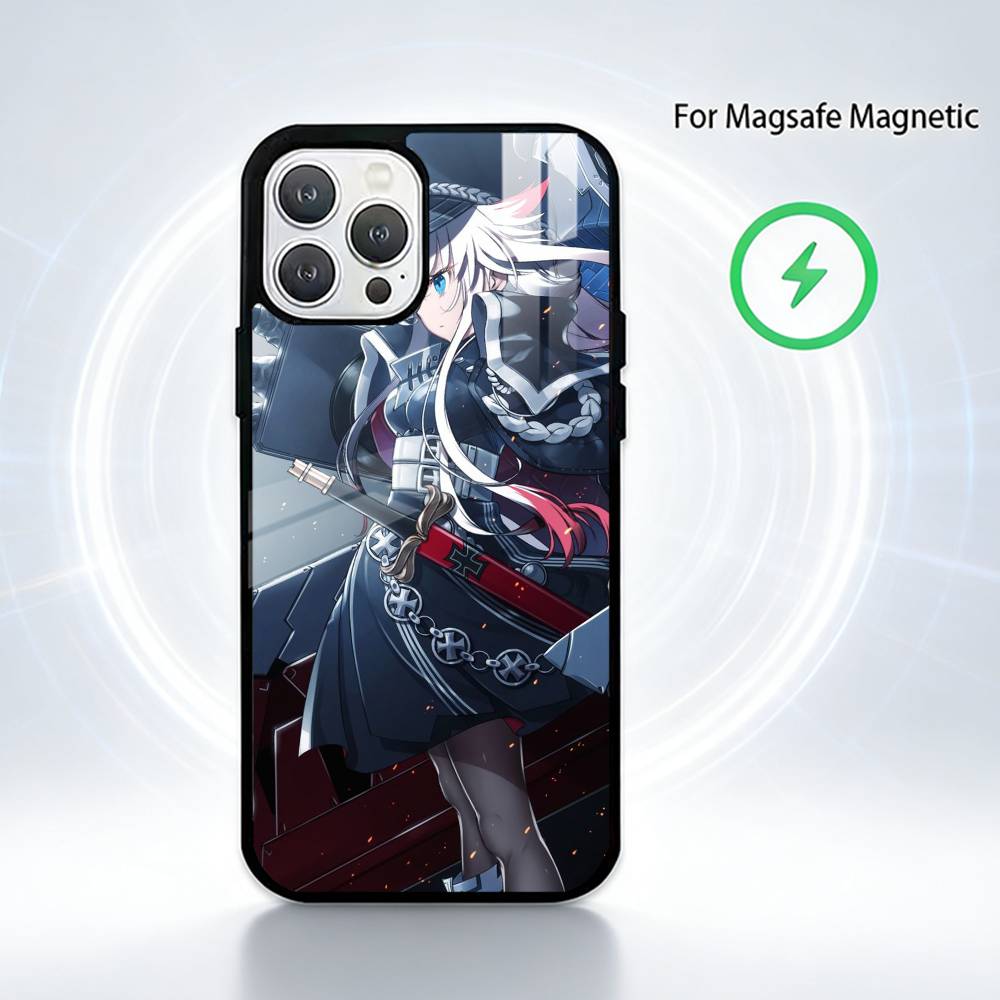 The Beginning After End Phone Case For iPhone17,16,15,14,13 Plus,Pro Max Magnetic For Magsafe Wireless Charging iPhone16PRO
The Beginning After End Phone Case For iPhone17,16,15,14,13 Plus,Pro Max Magnetic For Magsafe Wireless Charging iPhone16PRO