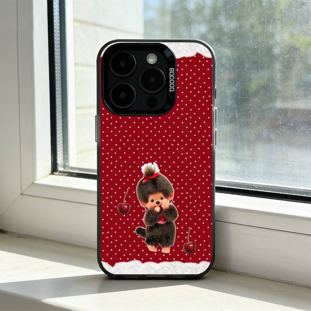 Cute M-Monchhichi Phone Case For iPhone 17,16,15,14,13,12,11 Plus,Pro Max,XS,Colored Silver Plated Inside Cover iPhone16
Cute M-Monchhichi Phone Case For iPhone 17,16,15,14,13,12,11 Plus,Pro Max,XS,Colored Silver Plated Inside Cover iPhone16
