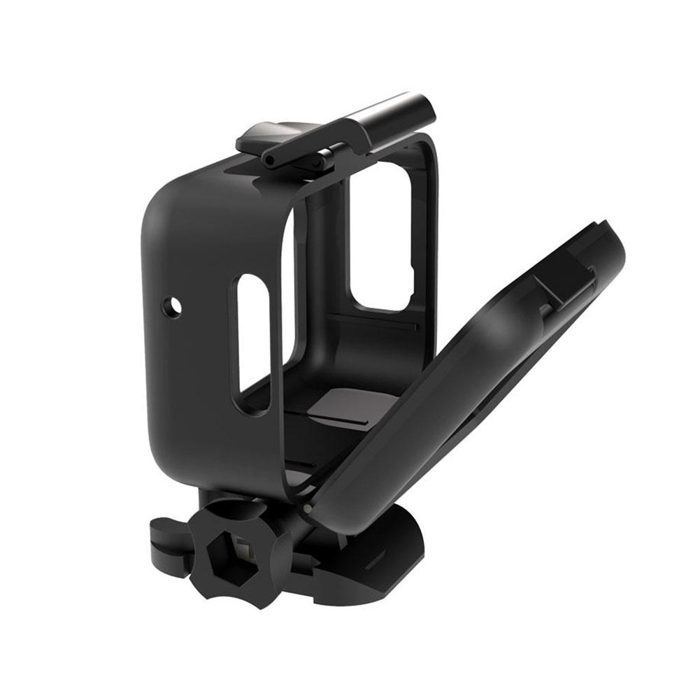 Защитный чехол для экшн-камеры, рамка для Insta360 Go, ABS + PC, пылезащитная клетка для камеры с защитой от царапин G1G5
Защитный чехол для экшн-камеры, рамка для Insta360 Go, ABS + PC, пылезащитная клетка для камеры с защитой от царапин G1G5