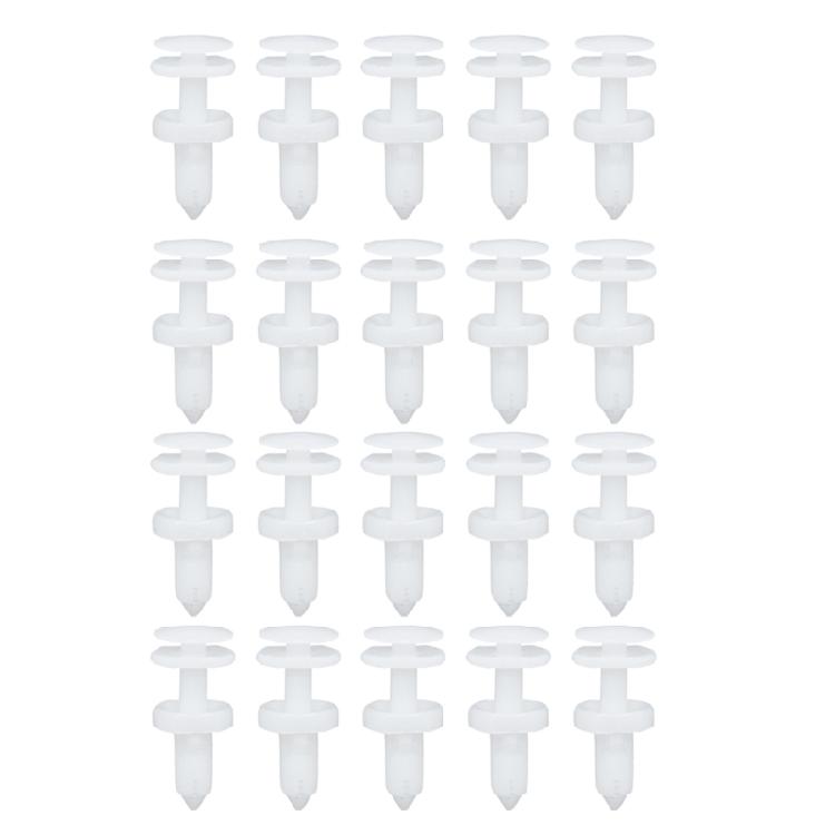 No Tool Required Door Panel Fasteners Quick Release Mechanism Heavy Duty Plastic Vehicle Trim Solution For C1500 C2500 1
No Tool Required Door Panel Fasteners Quick Release Mechanism Heavy Duty Plastic Vehicle Trim Solution For C1500 C2500 1