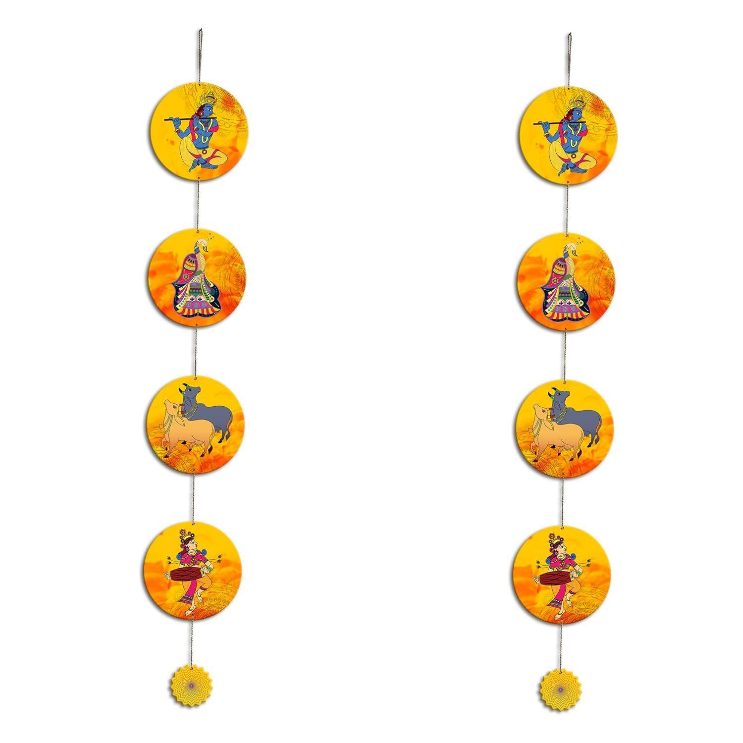 Wall And Door Hanging for Home | Office | Living Room | Gift | Decorative Items For Home Wall | Front Door Hanging | Entry Wall Decoration
Wall And Door Hanging for Home | Office | Living Room | Gift | Decorative Items For Home Wall | Front Door Hanging | Entry Wall Decoration