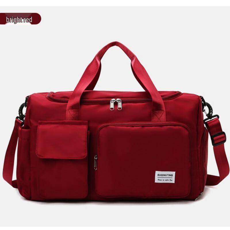 LIDU Fashion Multi-functional Travel & Fitness Bag Large
LIDU Fashion Multi-functional Travel & Fitness Bag Large