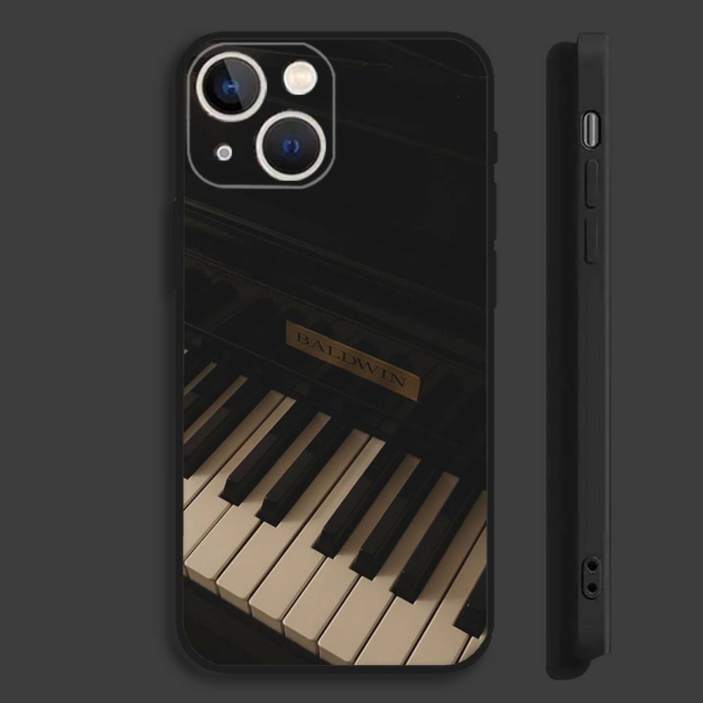 Чехол для телефона с пианино для iPhone 16,15,14,13,12,11,Pro,Max,Plus,Mini,X,XS,XR,8,7,6,S,SE Мягкий черный чехол iPhone11
Чехол для телефона с пианино для iPhone 16,15,14,13,12,11,Pro,Max,Plus,Mini,X,XS,XR,8,7,6,S,SE Мягкий черный чехол iPhone11