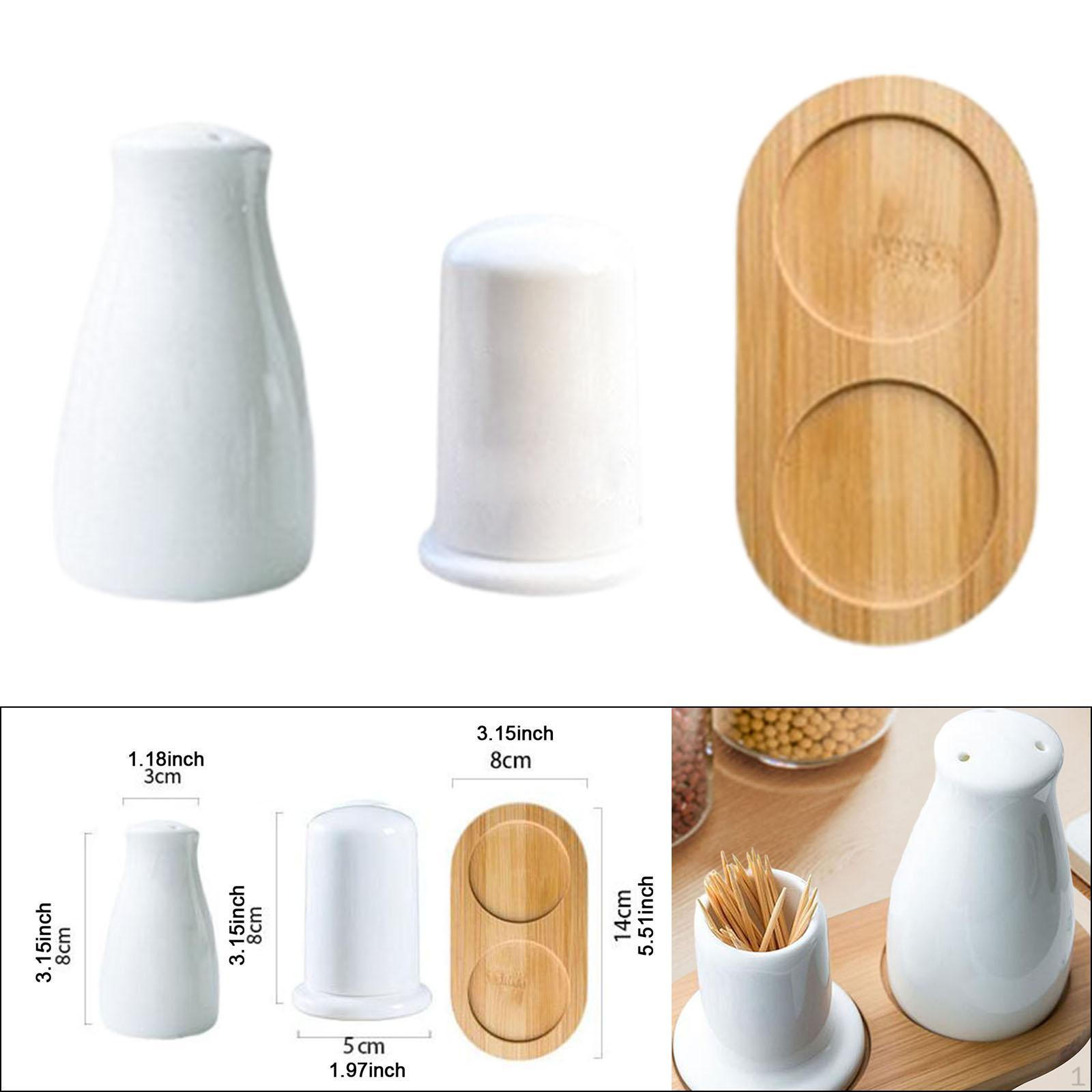 Солонка и перечница Керамический шейкер, современный, горшочки для приправ, дозатор специй, шейкер для специй C
Солонка и перечница Керамический шейкер, современный, горшочки для приправ, дозатор специй, шейкер для специй C