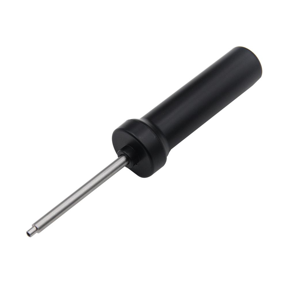 Watch Repair Air Pressure Pump 250mm 7Pcs Set Key Plastic + Metal Removal Tool Remover Watch Case Fittings New China Mainland
Watch Repair Air Pressure Pump 250mm 7Pcs Set Key Plastic + Metal Removal Tool Remover Watch Case Fittings New China Mainland