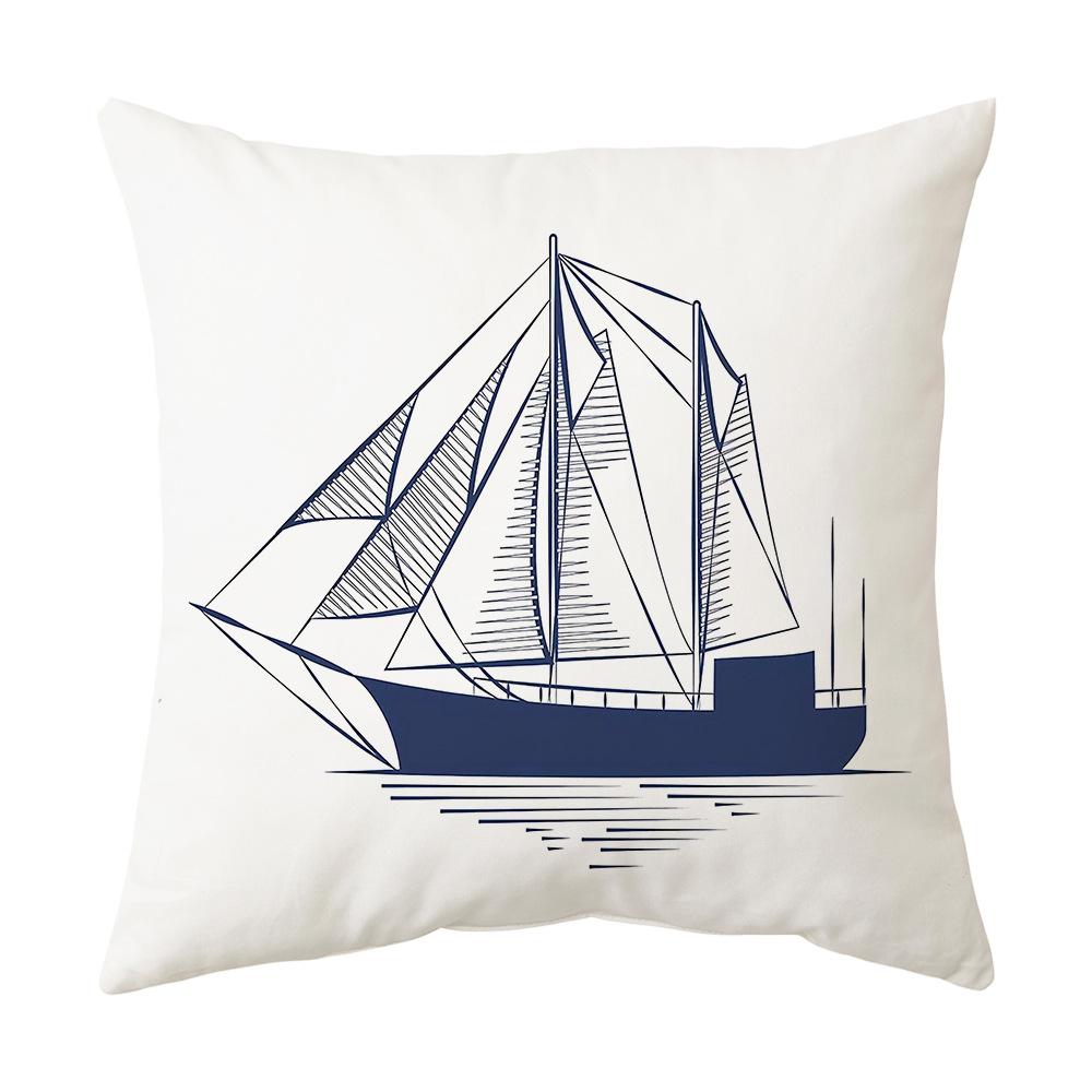 Cushion Pillow Ocean Pillow Cover Combination Sofa Cushion Cover Office Cushion Cover Seat Cushion 45 * 45cm (collection priority delivery)
Cushion Pillow Ocean Pillow Cover Combination Sofa Cushion Cover Office Cushion Cover Seat Cushion 45 * 45cm (collection priority delivery)