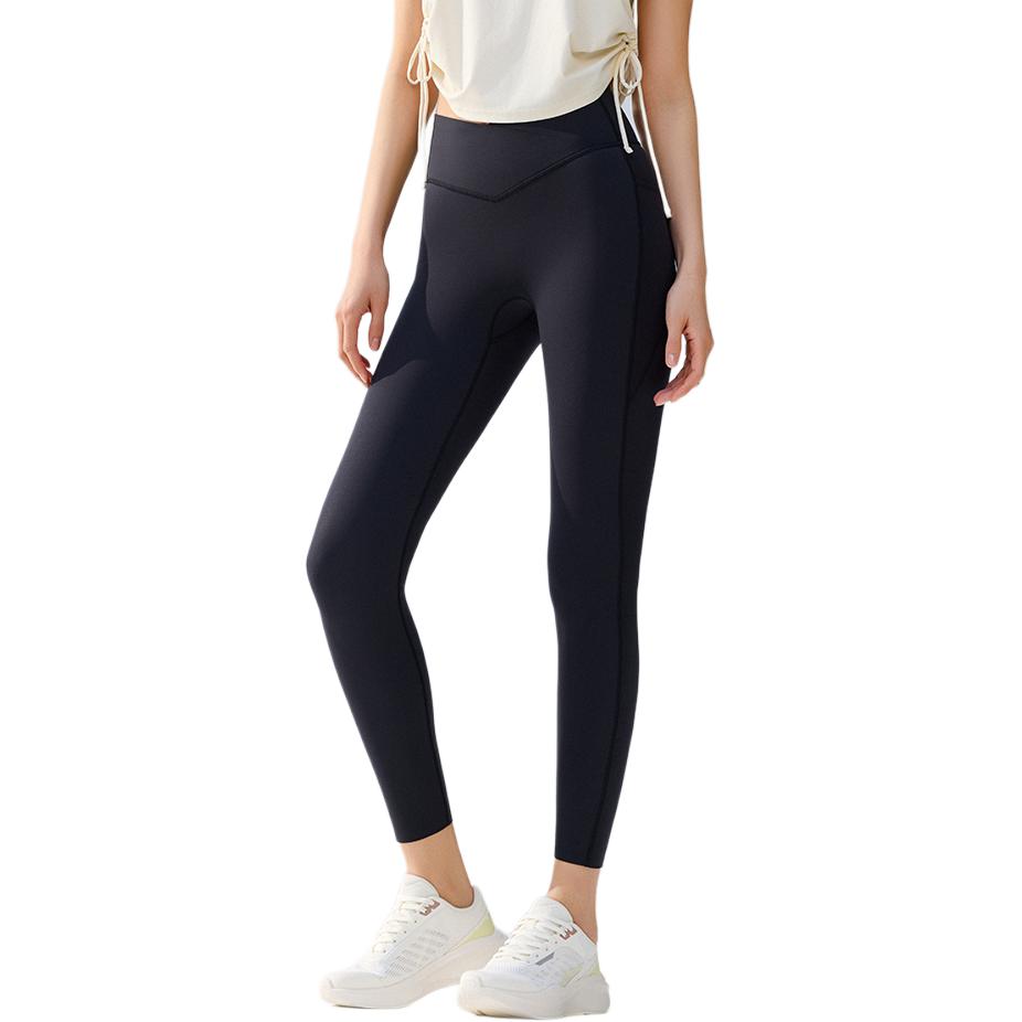 Anta Comfortable Casual Solid Color Simple Breathable Versatile Slim Fit Nine-Point Sports Pants Women bottoms Basic-Black 962527308-3 XS
Anta Comfortable Casual Solid Color Simple Breathable Versatile Slim Fit Nine-Point Sports Pants Women bottoms Basic-Black 962527308-3 XS