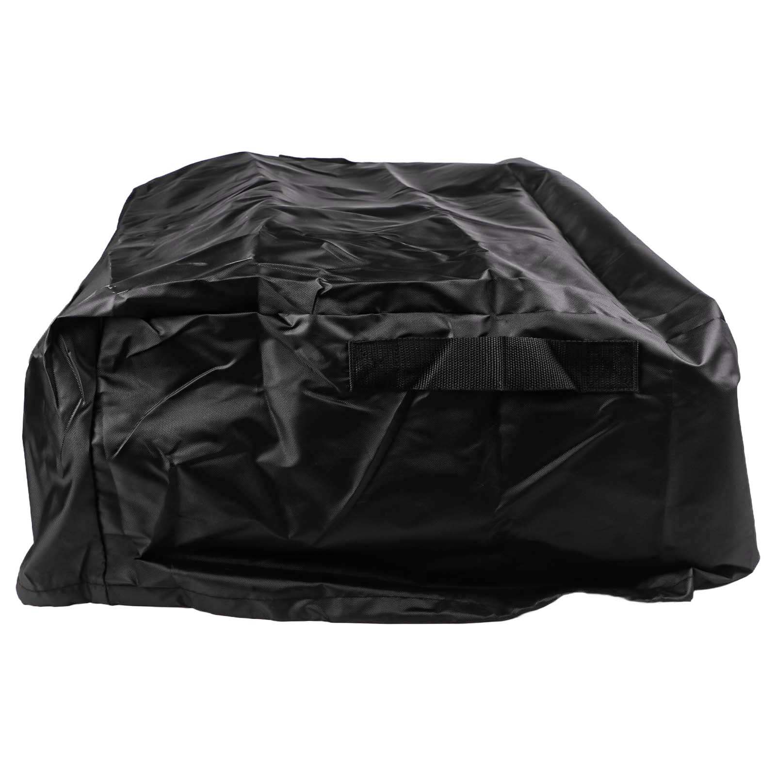 Outdoor Cooking Waterproof Pizza Oven Cover Dustproof Pizza Oven Cover 58 58 28cm Handles On Both Sides Tear-resistant 58x58x28cm
Outdoor Cooking Waterproof Pizza Oven Cover Dustproof Pizza Oven Cover 58 58 28cm Handles On Both Sides Tear-resistant 58x58x28cm