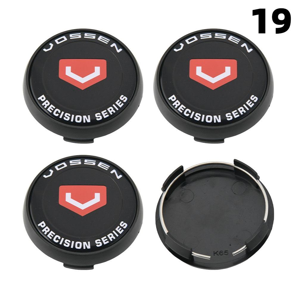 4PCS OD 65MM & OD 68MM Rim Caps VOSSEN Emblem Wheel Center Cap Wheel Cover Hub caps Sport Car Logo Tire Accessories No.2 OD 68 ID 64
4PCS OD 65MM & OD 68MM Rim Caps VOSSEN Emblem Wheel Center Cap Wheel Cover Hub caps Sport Car Logo Tire Accessories No.2 OD 68 ID 64