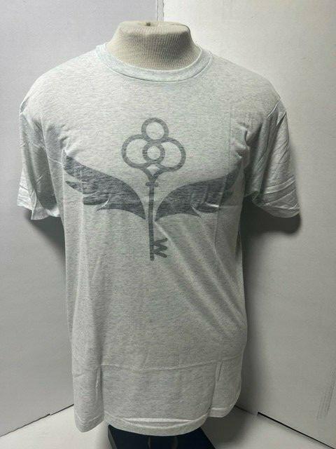 HARRY POTTER Enchanted key Rev TShirt OFFICIAL MERCHANDISE NEW Unisex T-Shirt XXL
HARRY POTTER Enchanted key Rev TShirt OFFICIAL MERCHANDISE NEW Unisex T-Shirt XXL