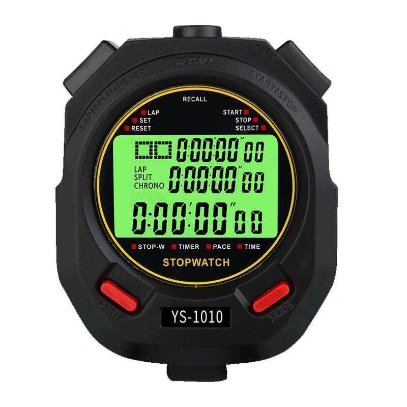 Ostravar Electronic Luminous Stopwatch Timer
Ostravar Electronic Luminous Stopwatch Timer
