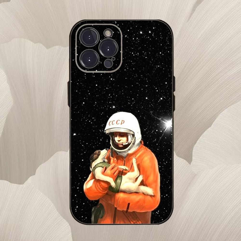Russians USSR CCCP Phone Case For iPhone 16,se4,15,14,13,12,11,Pro,X,XS,Max,XR,Plus,Mini Soft Black Cover iPhone16e
Russians USSR CCCP Phone Case For iPhone 16,se4,15,14,13,12,11,Pro,X,XS,Max,XR,Plus,Mini Soft Black Cover iPhone16e