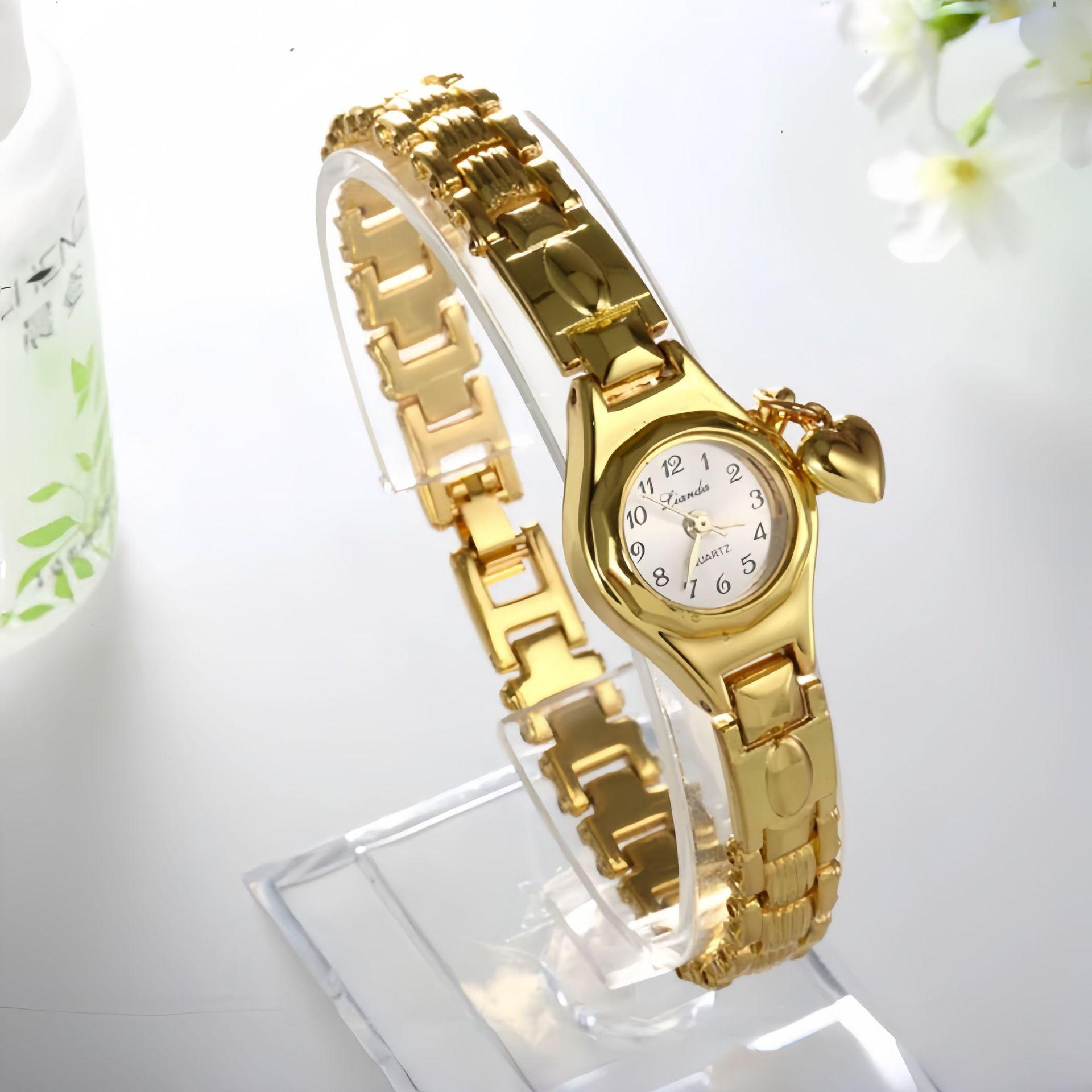 Ougya Women s Trendy Bracelet Watch - Elegant and Fashionable Timepiece
Ougya Women s Trendy Bracelet Watch - Elegant and Fashionable Timepiece