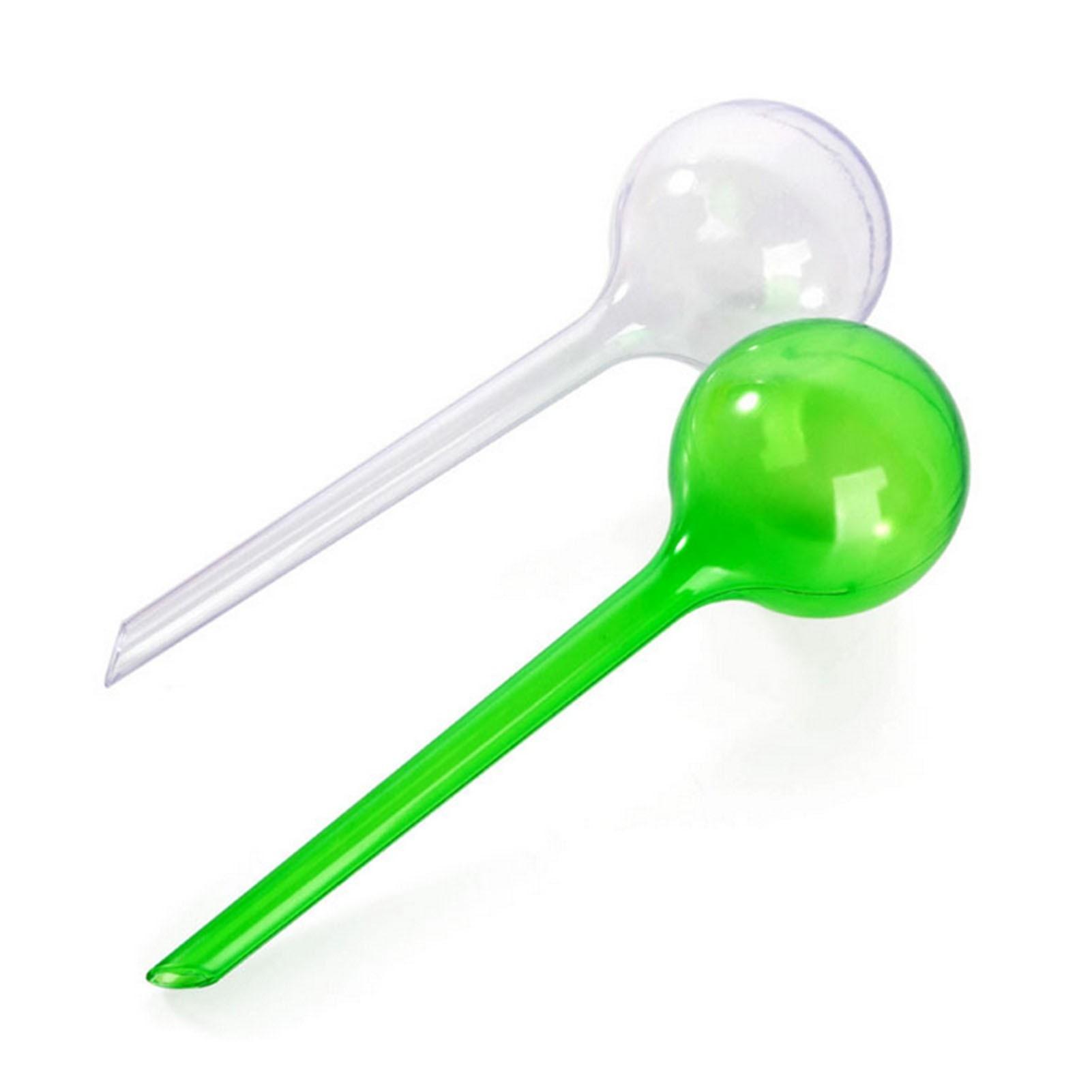 8Pcs/Set (4 Large+4 Small) Plant Watering Globes Self-watering Globes Ball Garden Planting Automatic Watering Bulb Type A
8Pcs/Set (4 Large+4 Small) Plant Watering Globes Self-watering Globes Ball Garden Planting Automatic Watering Bulb Type A