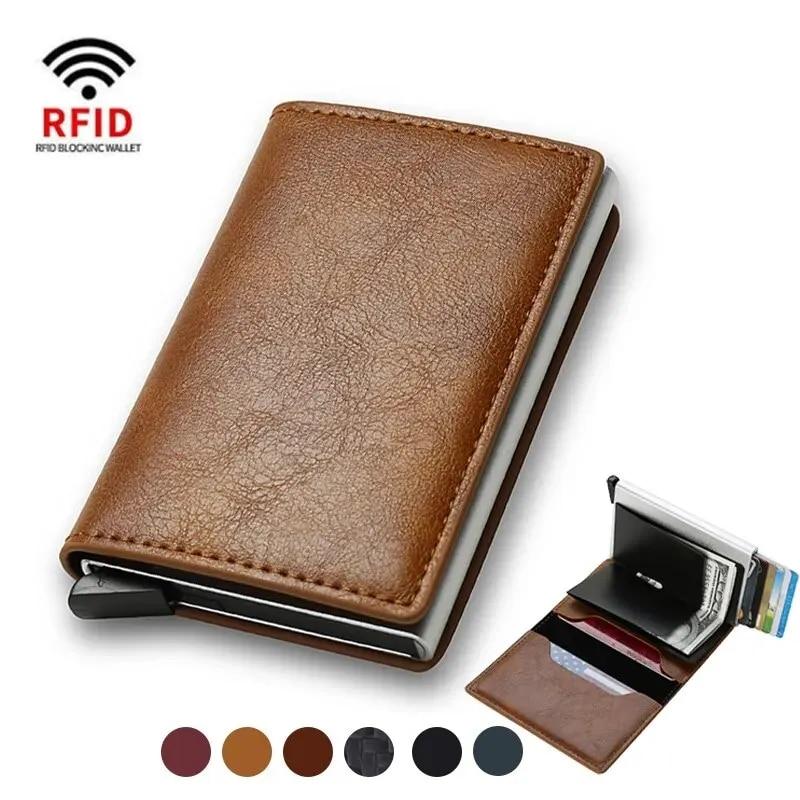 Анти-вор Rfid держатель для кредитных карт умный минималистичный карманный кошелек для мужчин и женщин тонкий держатель для карт банк наличные кредитная карта чехол сумка кошелек
Анти-вор Rfid держатель для кредитных карт умный минималистичный карманный кошелек для мужчин и женщин тонкий держатель для карт банк наличные кредитная карта чехол сумка кошелек
