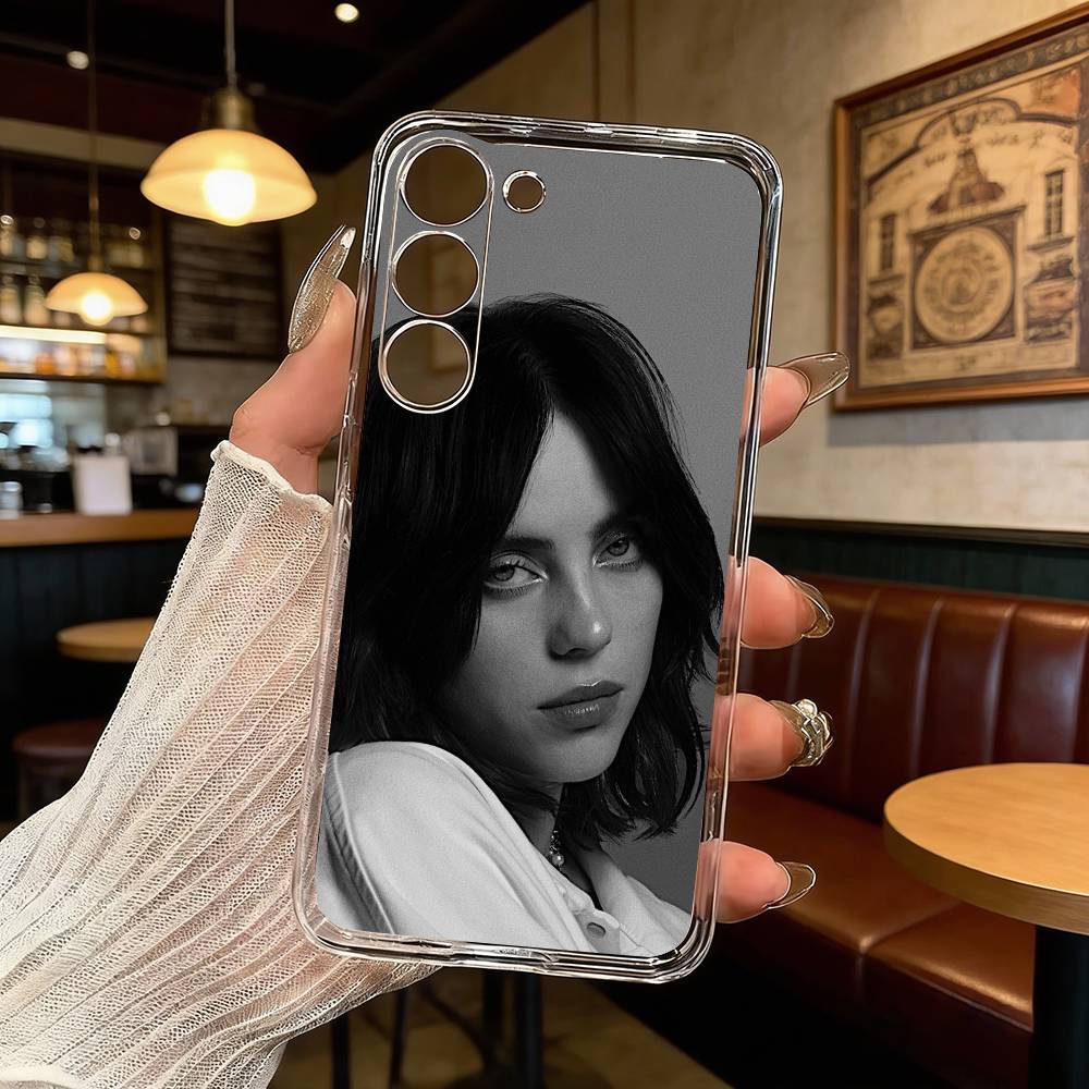 Чехол для телефона Billie Eilish для Samsung Galaxy A71, A70, A52, A51, A40, A30 Прозрачный чехол Samsung a10
Чехол для телефона Billie Eilish для Samsung Galaxy A71, A70, A52, A51, A40, A30 Прозрачный чехол Samsung a10