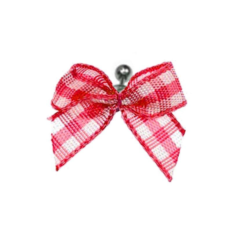 1PC Bow-knot Helix Piercing Ear Stud Body Jewelry Accessories Cartilage 2026 Stainless Steel Tragus Earring Screw Korean style
1PC Bow-knot Helix Piercing Ear Stud Body Jewelry Accessories Cartilage 2026 Stainless Steel Tragus Earring Screw Korean style