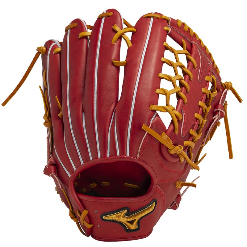 Mizuno MIZUNO Hardball Mizuno Professional Classic Outfielder с перчаточной сумкой BSS Limited Baseball General Hardball Glove Glove Limited 24AW 4649 Brick
Mizuno MIZUNO Hardball Mizuno Professional Classic Outfielder с перчаточной сумкой BSS Limited Baseball General Hardball Glove Glove Limited 24AW 4649 Brick