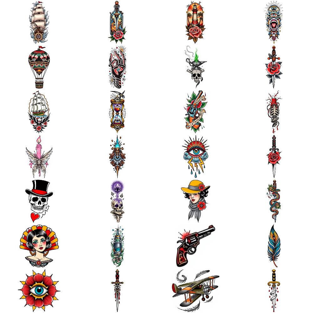 28pcs Cartoon Realistic Insect skull pistol Stickers DIY Laptop Fridge Suitcase Cool Scrapbooking Decoration Sticker
28pcs Cartoon Realistic Insect skull pistol Stickers DIY Laptop Fridge Suitcase Cool Scrapbooking Decoration Sticker